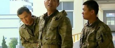 《士兵突击》拓永刚扮演者因病去世,享年45岁,网友感觉惋惜