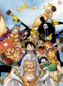 海贼王:香克斯为什么不吃恶魔果实?真实原因曝光,让人笑哭!