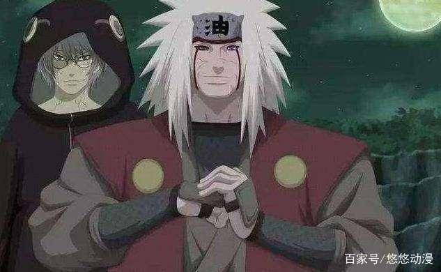 博人传:壳组织摧毁木叶,果心居士出现,救下奄奄一息鸣人