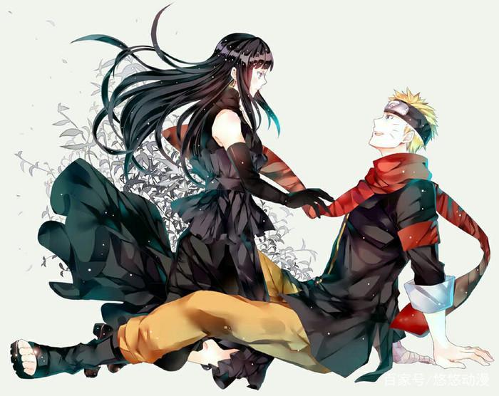 博人传:壳组织摧毁木叶,果心居士出现,救下奄奄一息鸣人