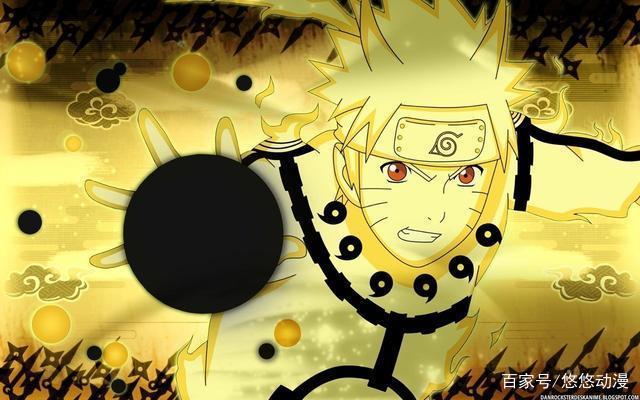 博人传:壳组织摧毁木叶,果心居士出现,救下奄奄一息鸣人