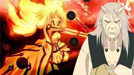 博人传:壳组织摧毁木叶,果心居士出现,救下奄奄一息鸣人