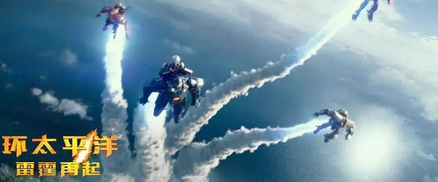 《头号玩家》4天狂揽4亿,票房涨势狂虐《环太平洋:雷霆再起》