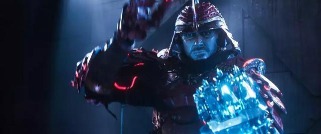 《头号玩家》4天狂揽4亿,票房涨势狂虐《环太平洋:雷霆再起》