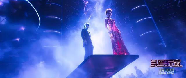 《头号玩家》4天狂揽4亿,票房涨势狂虐《环太平洋:雷霆再起》