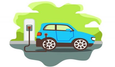 增程式电动汽车可以上绿牌吗