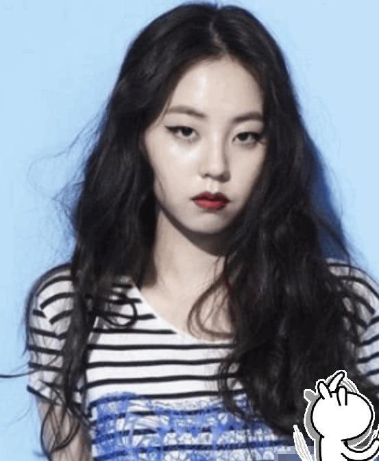 《釜山行》棒球女近照曝光,如今真实颜值曝光,正脸撞脸IU?