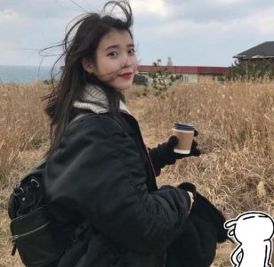 《釜山行》棒球女近照曝光,如今真实颜值曝光,正脸撞脸IU?