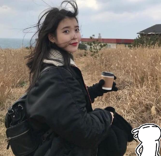 《釜山行》棒球女近照曝光,如今真实颜值曝光,正脸撞脸IU?