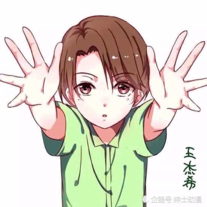 《全职高手》王杰希的十大秘密,第七个看了直接傻眼!