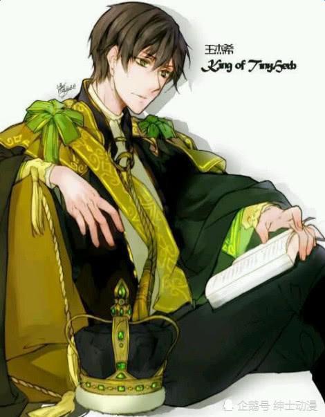 《全职高手》王杰希的十大秘密,第七个看了直接傻眼!