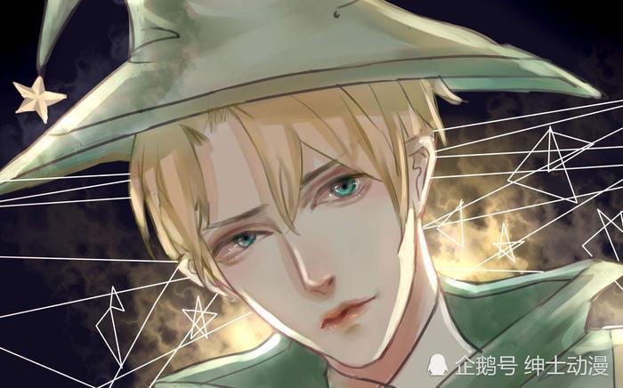 《全职高手》王杰希的十大秘密,第七个看了直接傻眼!