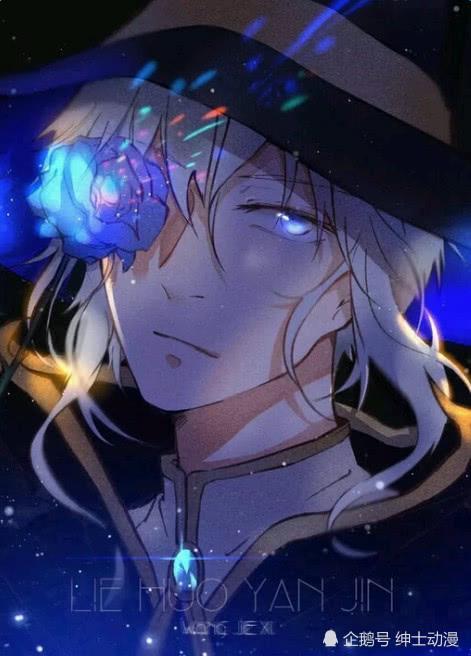 《全职高手》王杰希的十大秘密,第七个看了直接傻眼!