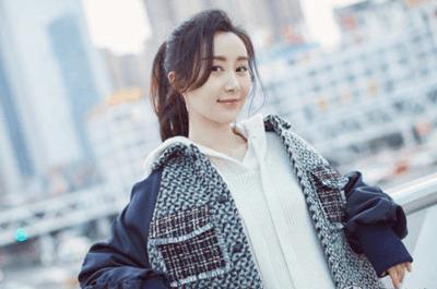 《天下长安》舒畅再携手秦俊杰,光是剧照吸引力就超强悍