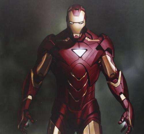 漫威官方给超级英雄能力数值打分,谁强谁弱一目了然!