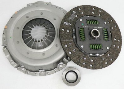 离合器片打滑怎么解决