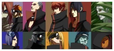 火影:鬼鲛如此尊重鼬不仅因为实力还有这个,真的不愧是鼬神!