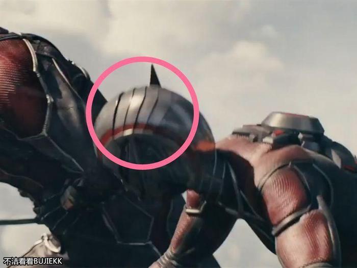 漫威《蚁人2》重要彩蛋,一张图证明“女蚁人”即将上线!