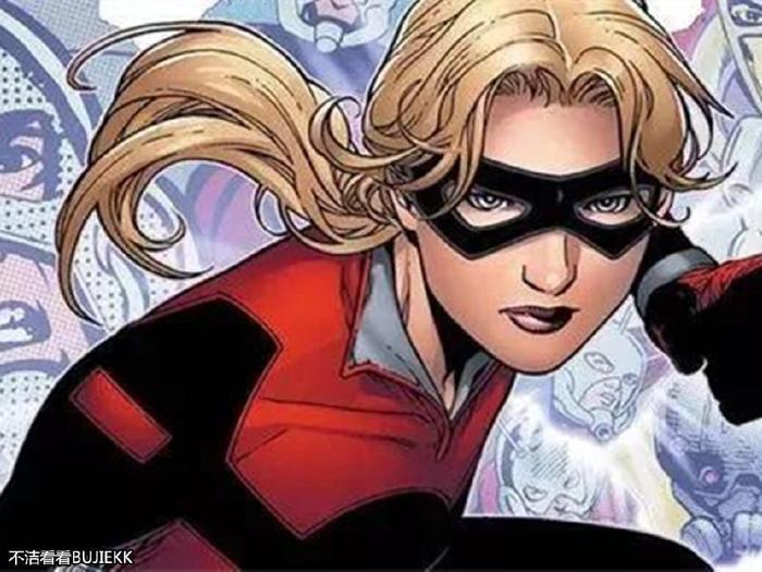 漫威《蚁人2》重要彩蛋,一张图证明“女蚁人”即将上线!