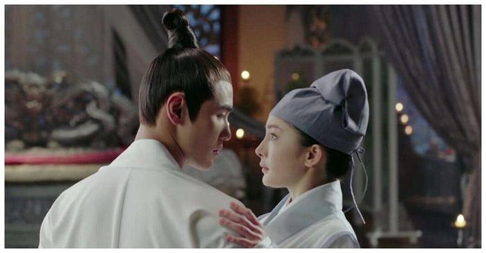 《扶摇》中长孙无极为何能成为天权太子?这三个原因让人心酸!