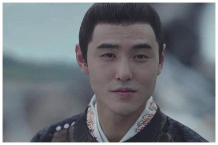 《扶摇》中长孙无极为何能成为天权太子?这三个原因让人心酸!