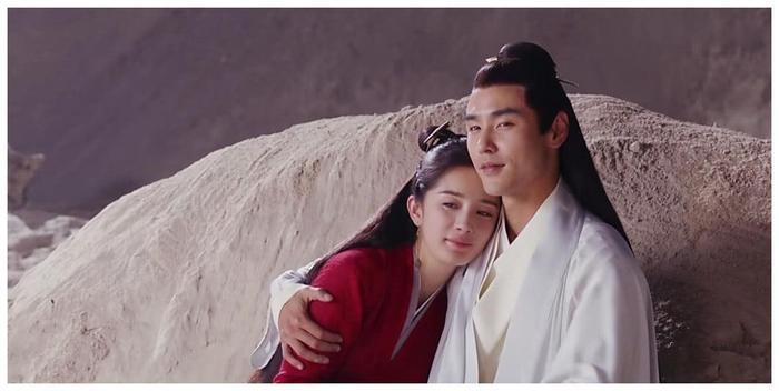 《扶摇》中长孙无极为何能成为天权太子?这三个原因让人心酸!