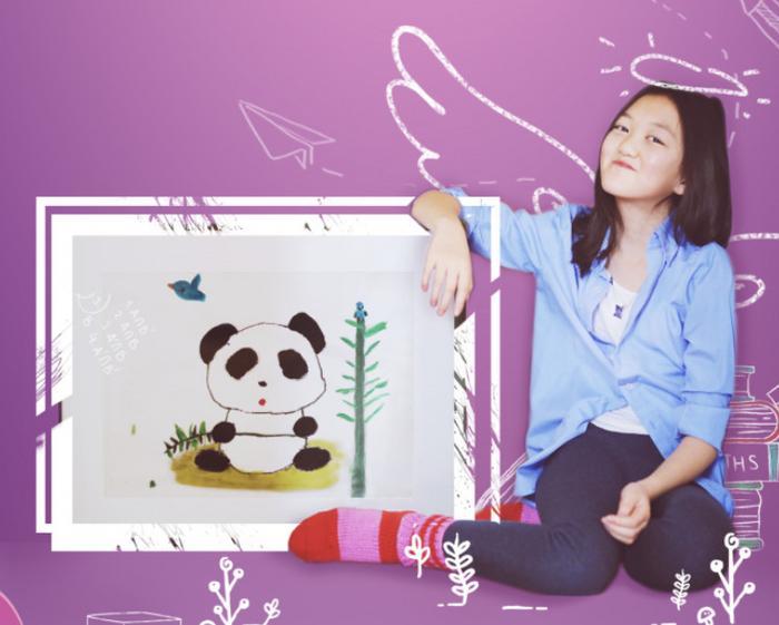 李嫣设计了一款项链明星争相戴着拍照,网友:款式一般,价格良心