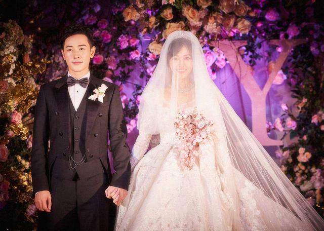 罗晋谈与唐嫣婚后感受,16字内容笑翻众人,网友:一看就知道幸福