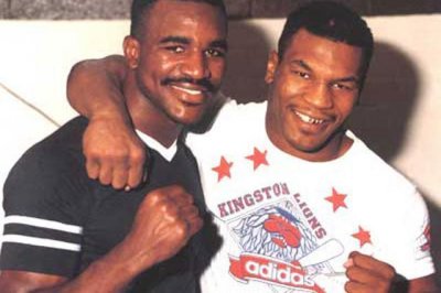 巅峰期的泰森和刘易斯谁更胜一筹,巅峰期“泰森”是否无敌?