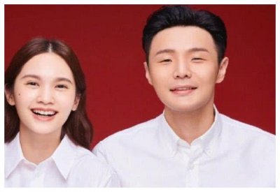 杨丞琳晒自拍,李荣浩却回复好久不见甚是想念,这爱情实在惹人羡