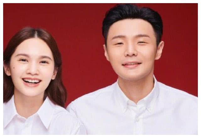 杨丞琳晒自拍,李荣浩却回复好久不见甚是想念,这爱情实在惹人羡