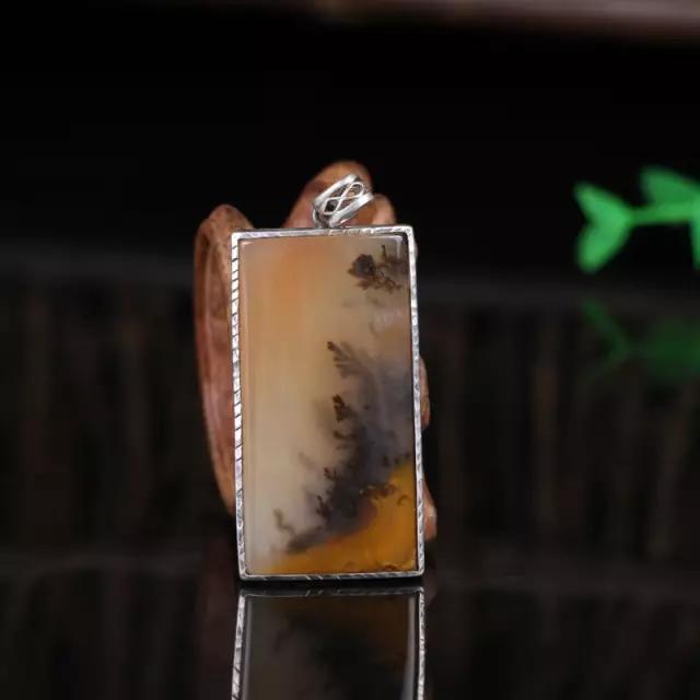 黄龙玉水草花 美的韵律变幻无穷