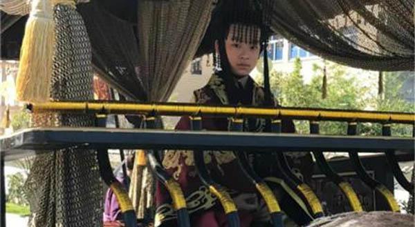 《虎啸龙吟》曹芳是曹叡亲子?被司马懿一家当成傀儡!