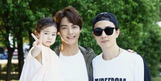 继《我们都要好好的》后,刘涛新剧又来袭,和小鲜肉上演姐弟恋