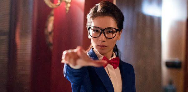 继《我们都要好好的》后,刘涛新剧又来袭,和小鲜肉上演姐弟恋