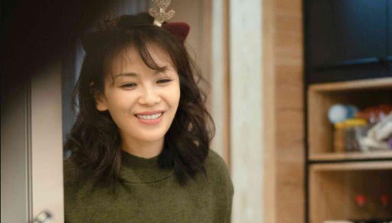 继《我们都要好好的》后,刘涛新剧又来袭,和小鲜肉上演姐弟恋