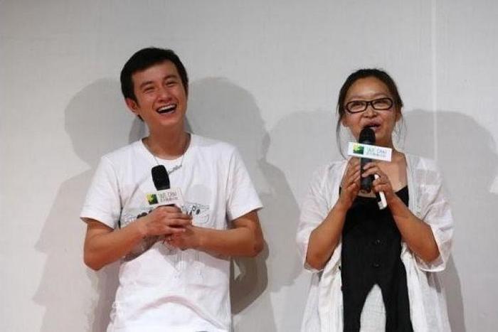 出道24年零绯闻,与丈夫一见钟情,结婚7年恩爱如初