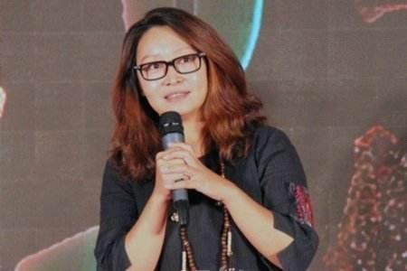 出道24年零绯闻,与丈夫一见钟情,结婚7年恩爱如初