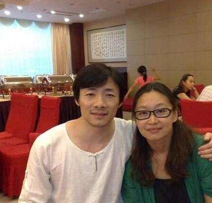 出道24年零绯闻,与丈夫一见钟情,结婚7年恩爱如初