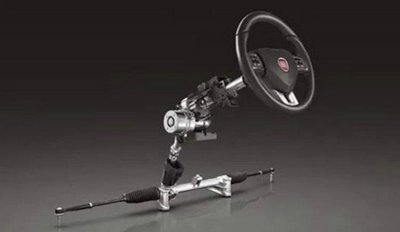 ​方向盘变松了是怎么回事