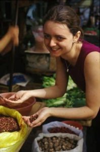 吃货必盘书籍|《鱼翅与花椒》