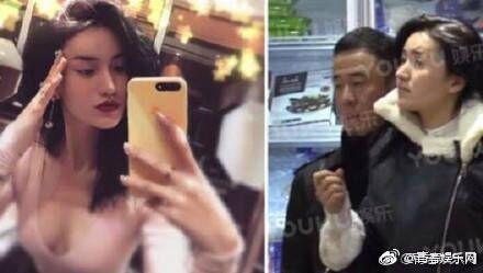 杨坤新女友曝光,年龄差距大性感漂亮,网友:真符合口味