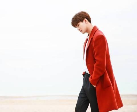 熊梓淇微博再发福利,狂撩粉丝,网友神评论:有种撩完别跑!