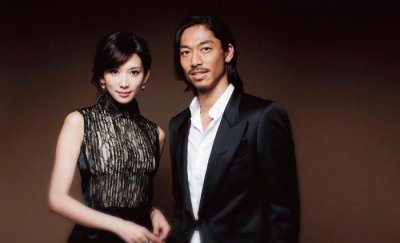 言承旭四字祝福林志玲结婚,网友却纷纷隔空喊话贾玲