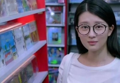 《欢乐颂》“关雎尔”大变身,学生气质消失,成熟得让人不敢认