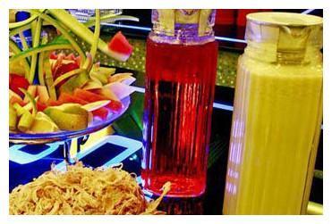 吃自助餐需要按这样的顺序吃才合算,保证你一次吃回本!