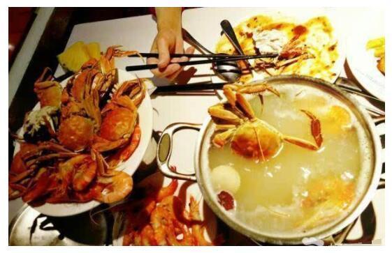 吃自助餐需要按这样的顺序吃才合算,保证你一次吃回本!