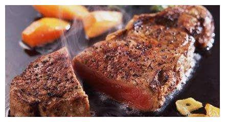 吃自助餐需要按这样的顺序吃才合算,保证你一次吃回本!