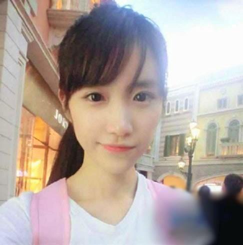 优衣库女主的“前世今生”,破除自杀传言,网友:欠她一张电影票