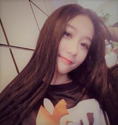 优衣库女主的“前世今生”,破除自杀传言,网友:欠她一张电影票